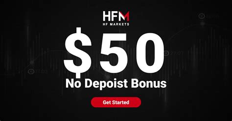 hfm $50 no deposit bonus